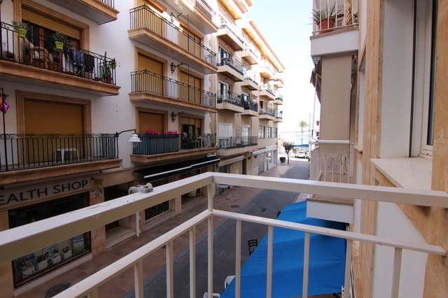 Apartamento de 3 habitaciones en Centro ciudad, Javea / Xàbia en venta - 319.950 € (Ref: 9285631)