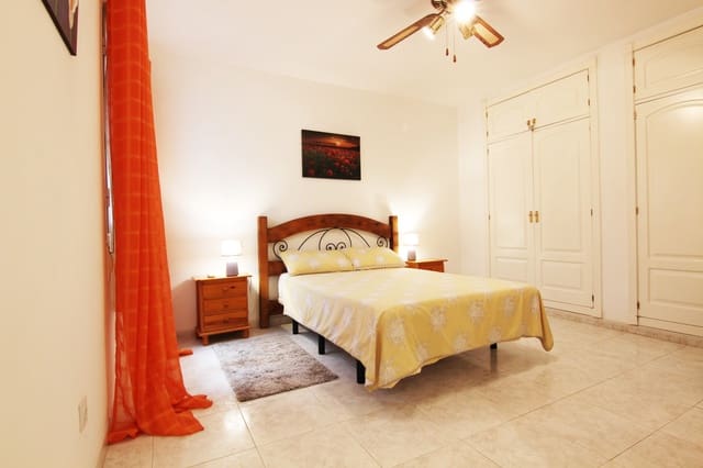 Apartamento de 3 habitaciones en Centro ciudad, Javea / Xàbia en venta - 319.950 € (Ref: 9285631)