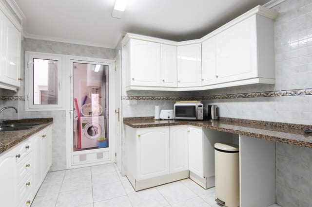 Apartamento de 3 habitaciones en Centro ciudad, Javea / Xàbia en venta - 319.950 € (Ref: 9285631)