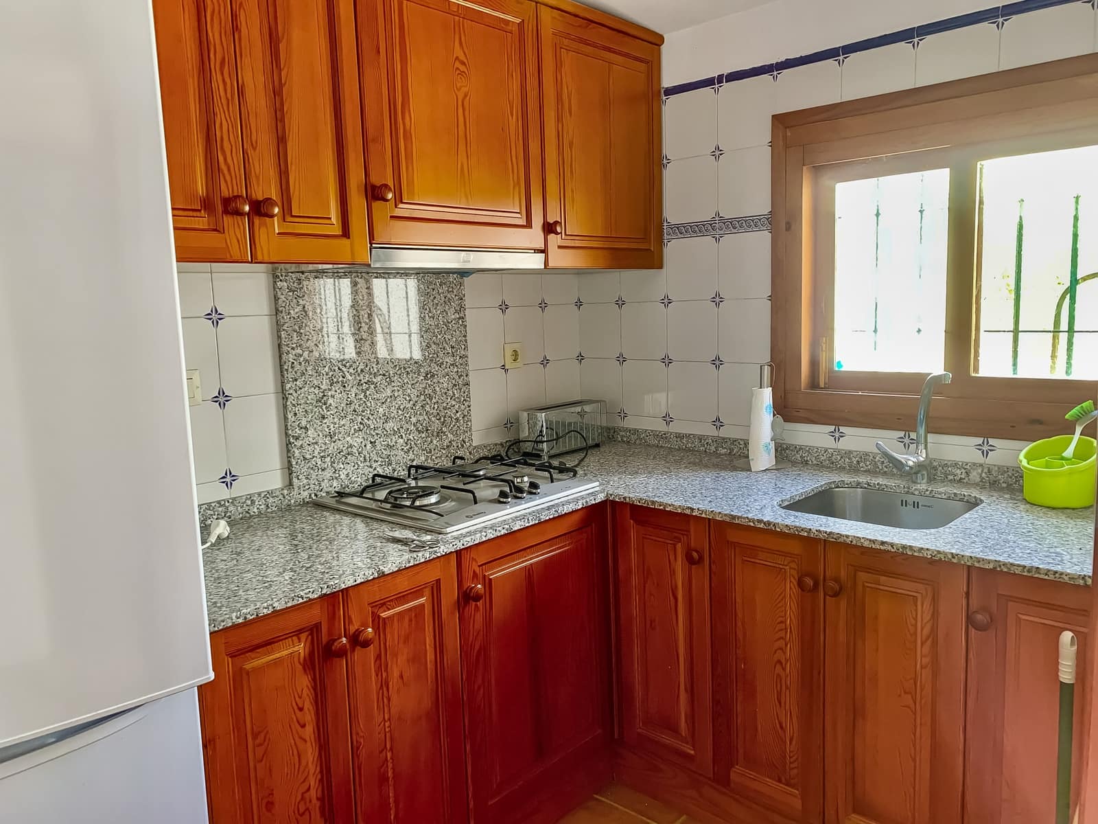 Działka budowlana na sprzedaż w Adsubia - 840 000 € (Ref: 9285632)