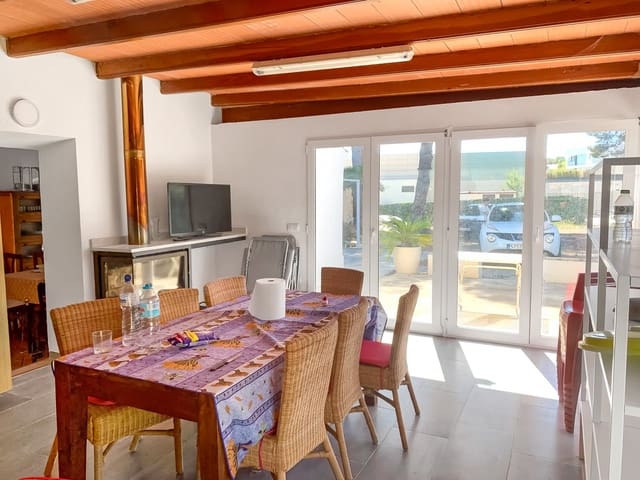 Działka budowlana na sprzedaż w Adsubia, Javea / Xàbia - 840 000 € (Ref: 9285632)