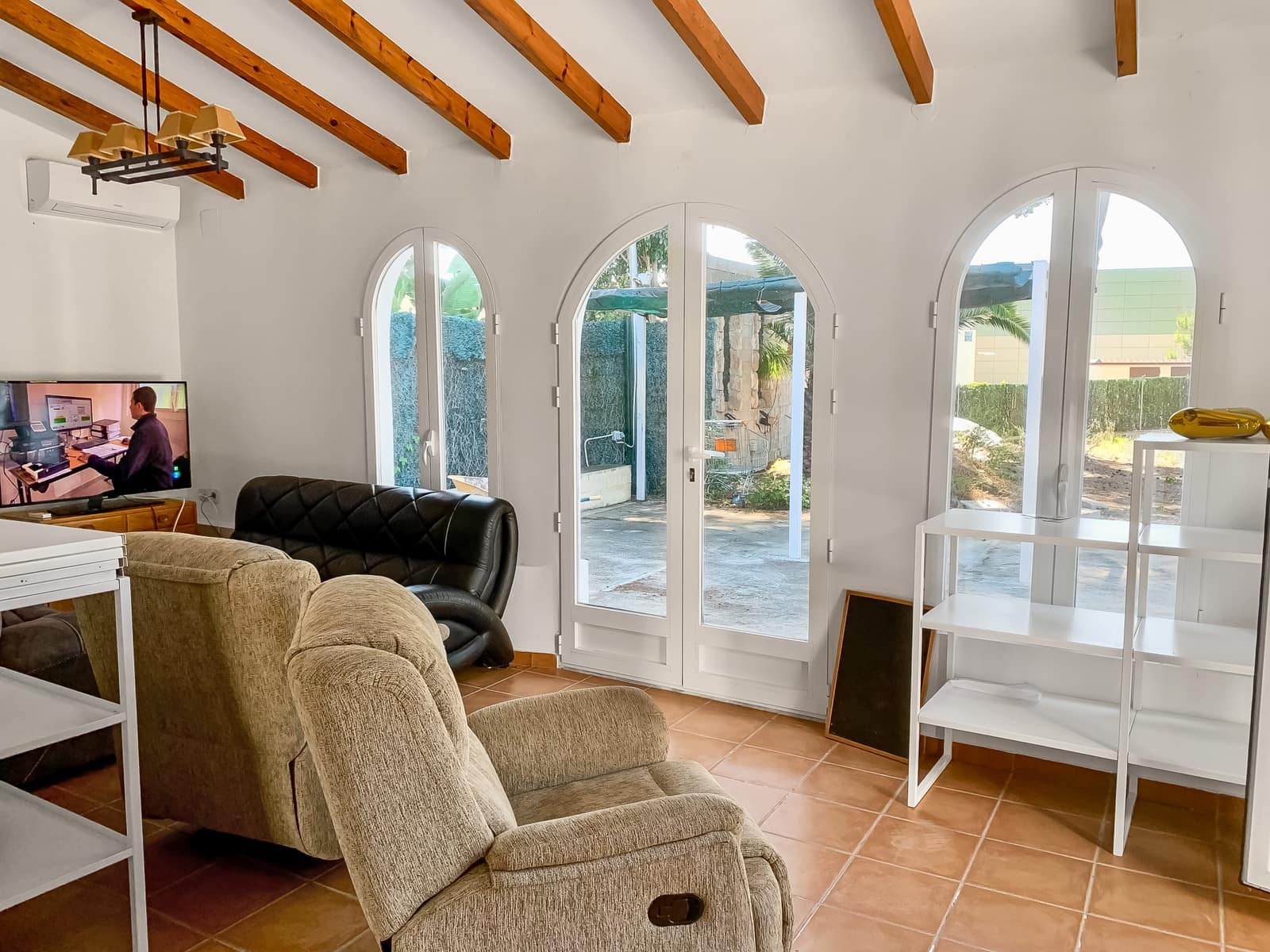 Działka budowlana na sprzedaż w Adsubia - 840 000 € (Ref: 9285632)