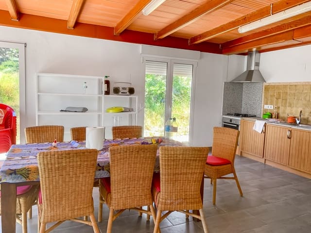 Działka budowlana na sprzedaż w Adsubia, Javea / Xàbia - 840 000 € (Ref: 9285632)