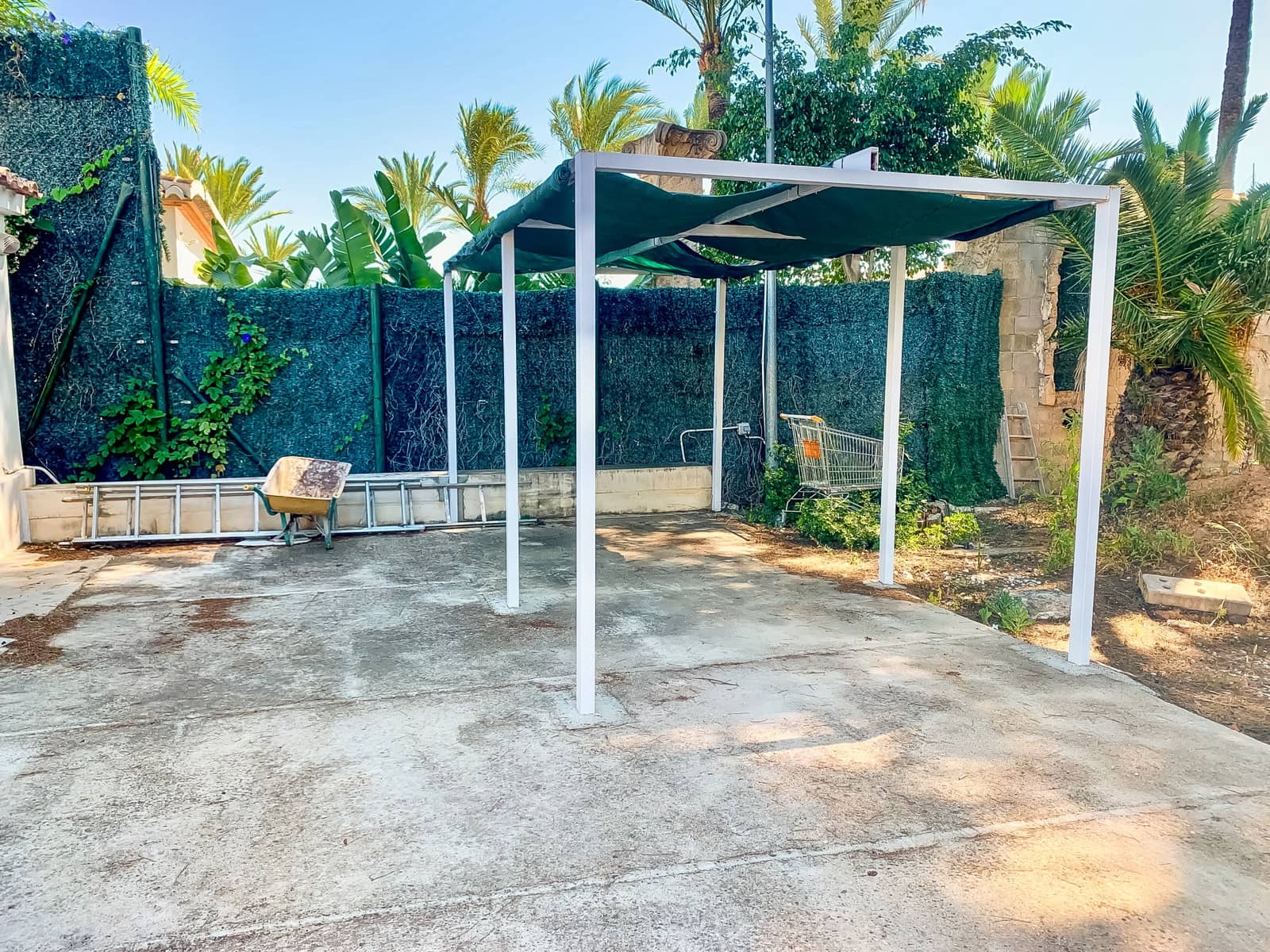 Działka budowlana na sprzedaż w Adsubia - 840 000 € (Ref: 9285632)