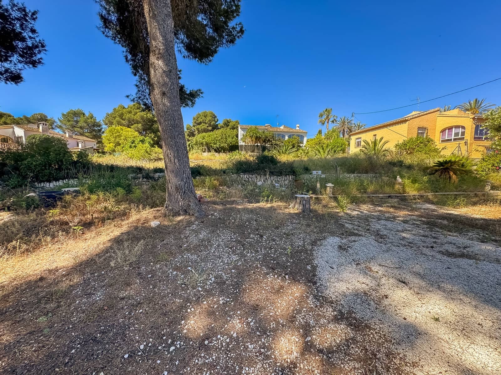 Działka budowlana na sprzedaż w Adsubia - 840 000 € (Ref: 9285632)