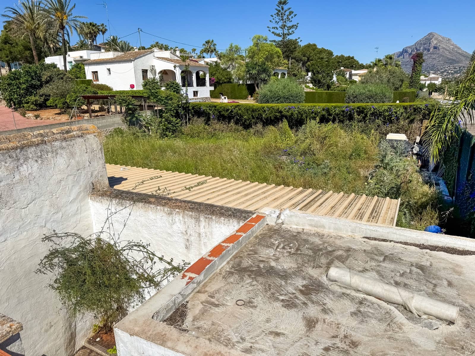 Działka budowlana na sprzedaż w Adsubia - 840 000 € (Ref: 9285632)