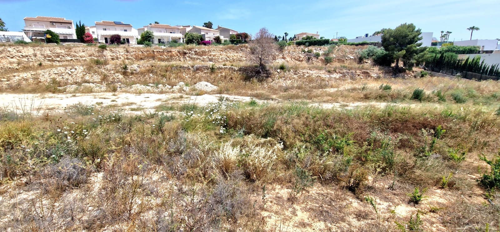 Byggegrund til salg i Calpe / Calp - € 750.000 (Ref: 9285633)