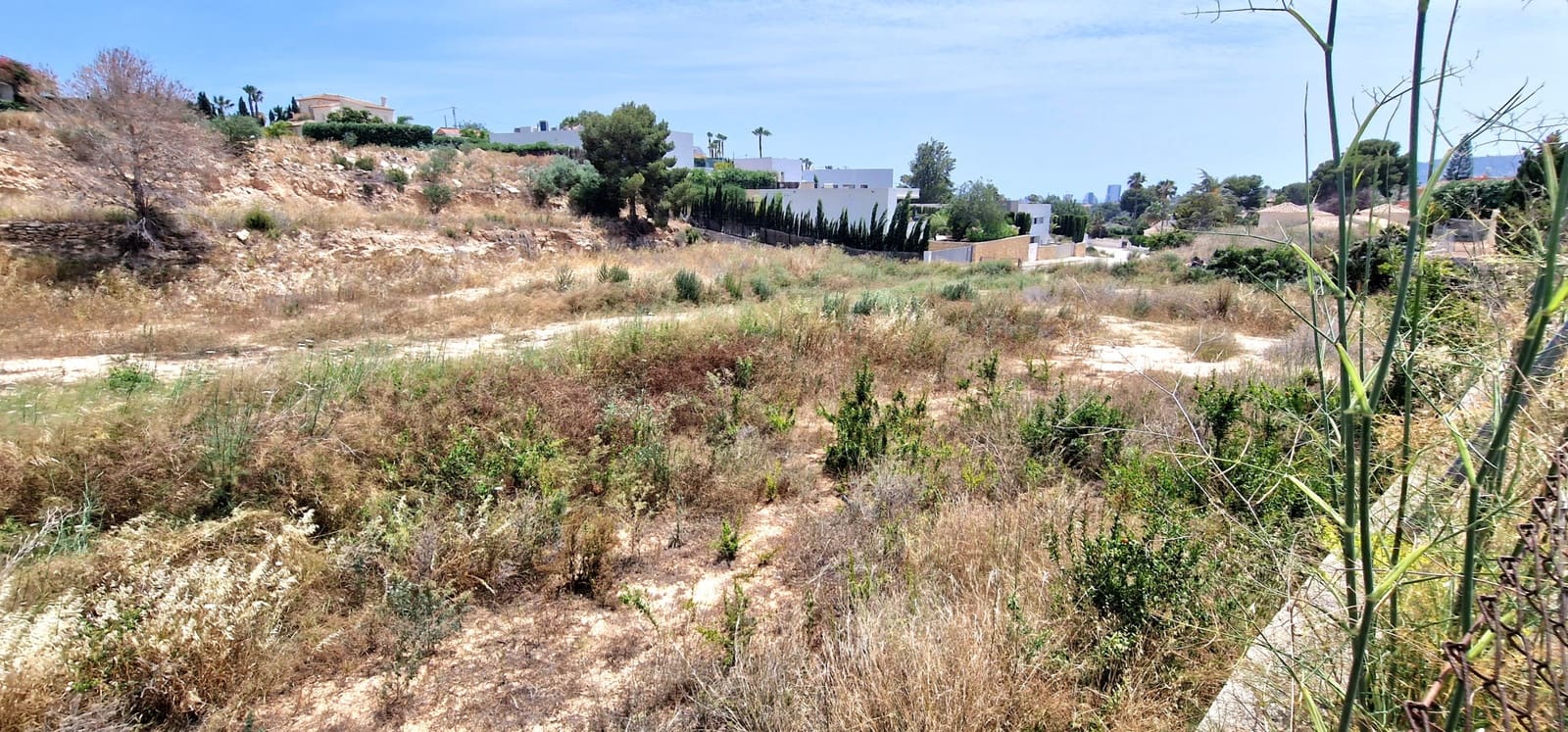 Byggegrund til salg i Calpe / Calp - € 750.000 (Ref: 9285633)