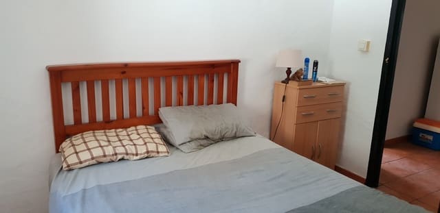 4 soverom Finca/Herregård til salgs i Campanillas, Málaga by med svømmebasseng - € 325 000 (Ref: 9285634)