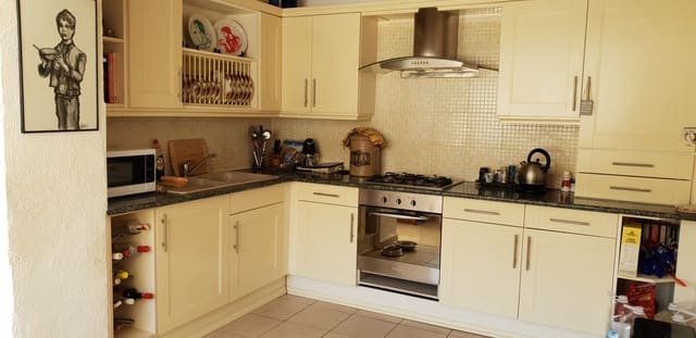 4 soverom Finca/Herregård til salgs i Campanillas, Málaga by med svømmebasseng - € 325 000 (Ref: 9285634)