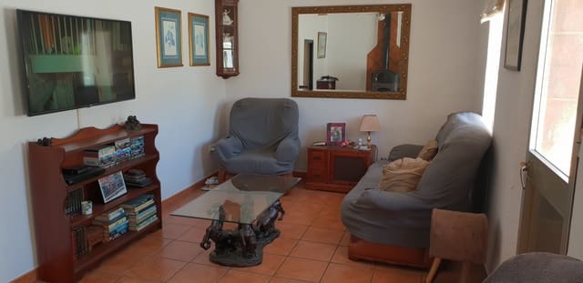 4 soverom Finca/Herregård til salgs i Campanillas, Málaga by med svømmebasseng - € 325 000 (Ref: 9285634)