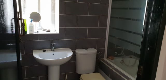 4 soverom Finca/Herregård til salgs i Campanillas, Málaga by med svømmebasseng - € 325 000 (Ref: 9285634)