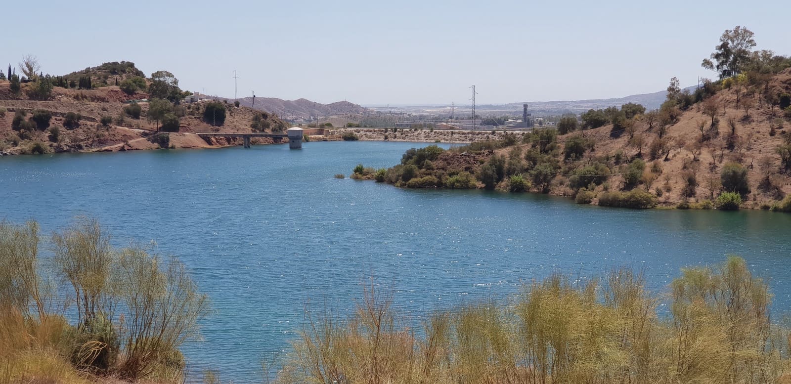 4 soveværelse Finca/Landehus til salg i Malaga by med swimmingpool - € 325.000 (Ref: 9285634)