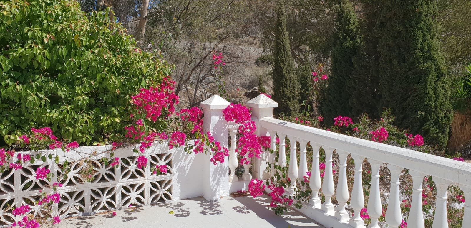 4 soveværelse Finca/Landehus til salg i Malaga by med swimmingpool - € 325.000 (Ref: 9285634)