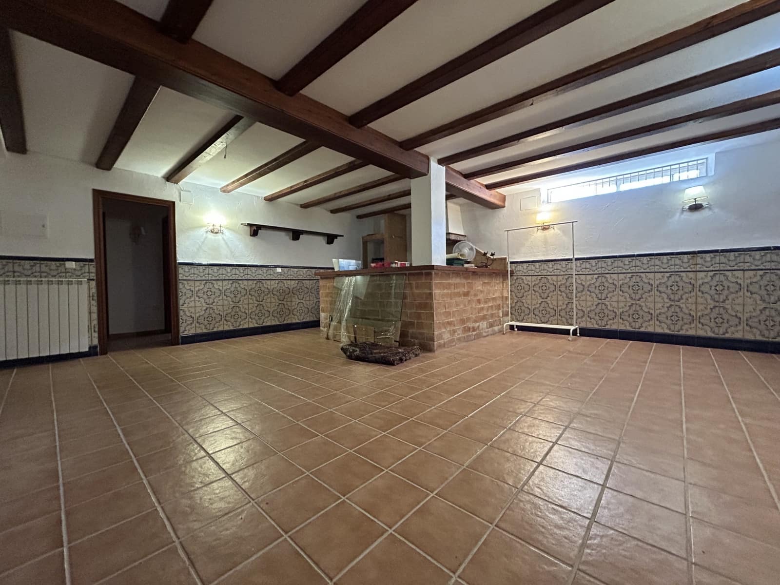 5 sypialnia Willa na sprzedaż w Denia z basenem - 1 350 000 € (Ref: 9285635)