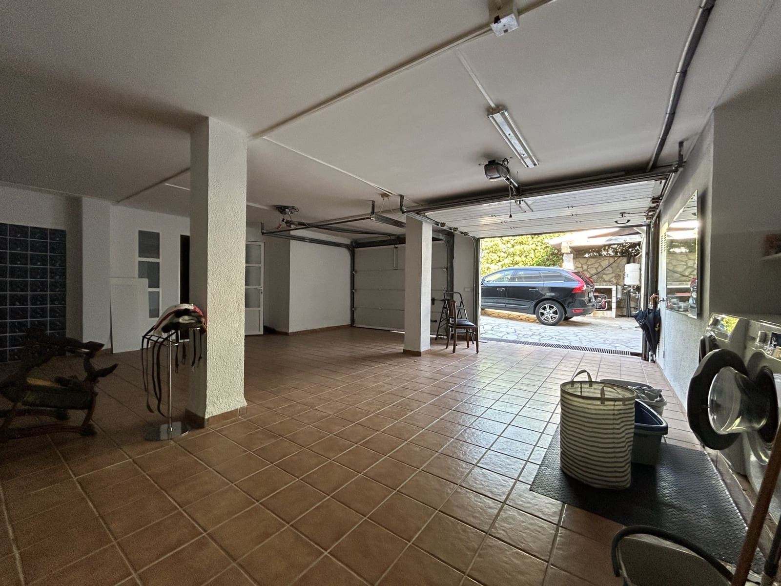 5 sypialnia Willa na sprzedaż w Denia z basenem - 1 350 000 € (Ref: 9285635)