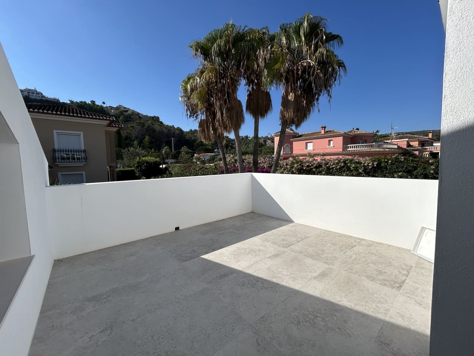 5 sypialnia Willa na sprzedaż w Denia z basenem - 1 350 000 € (Ref: 9285635)