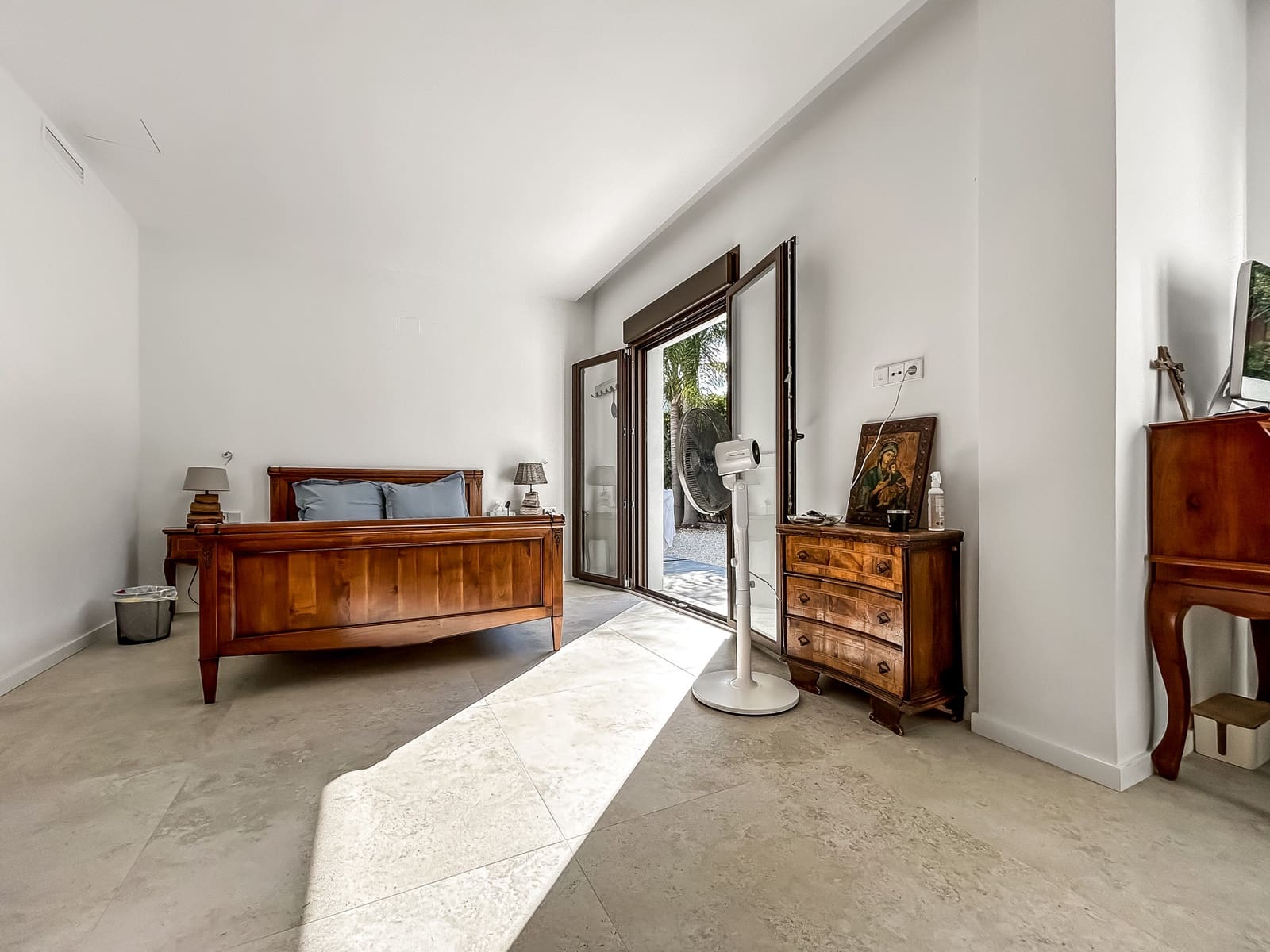 5 sypialnia Willa na sprzedaż w Denia z basenem - 1 350 000 € (Ref: 9285635)