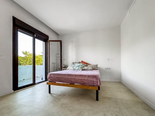 5 chambre Villa/Maison à vendre à Dénia avec piscine - 1 350 000 € (Ref: 9285635)