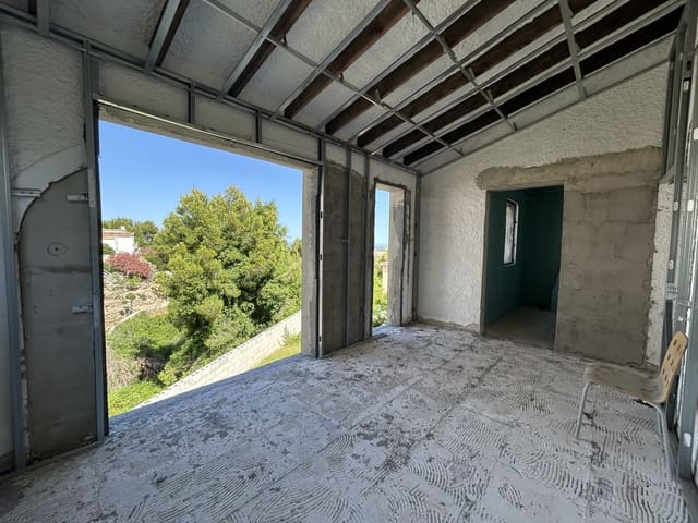 4 slaapkamer Villa te koop in Centro Urbano, Dénia met zwembad - € 575.000 (Ref: 9285636)