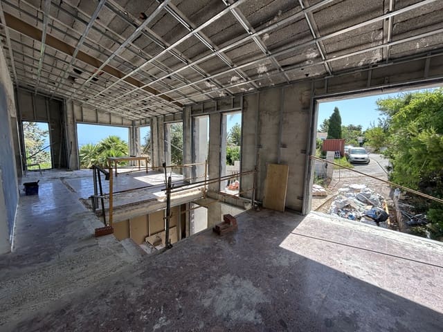 4 slaapkamer Villa te koop in Centro Urbano, Dénia met zwembad - € 575.000 (Ref: 9285636)