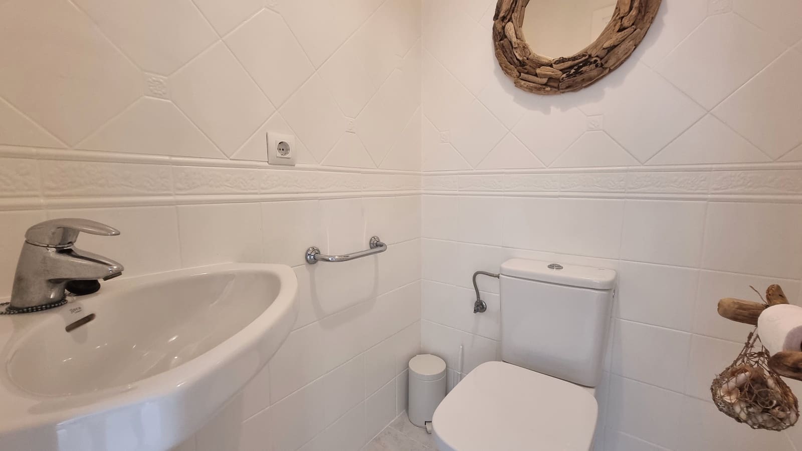 4 sypialnia Willa na sprzedaż w Moraira z basenem - 1 270 000 € (Ref: 9289592)