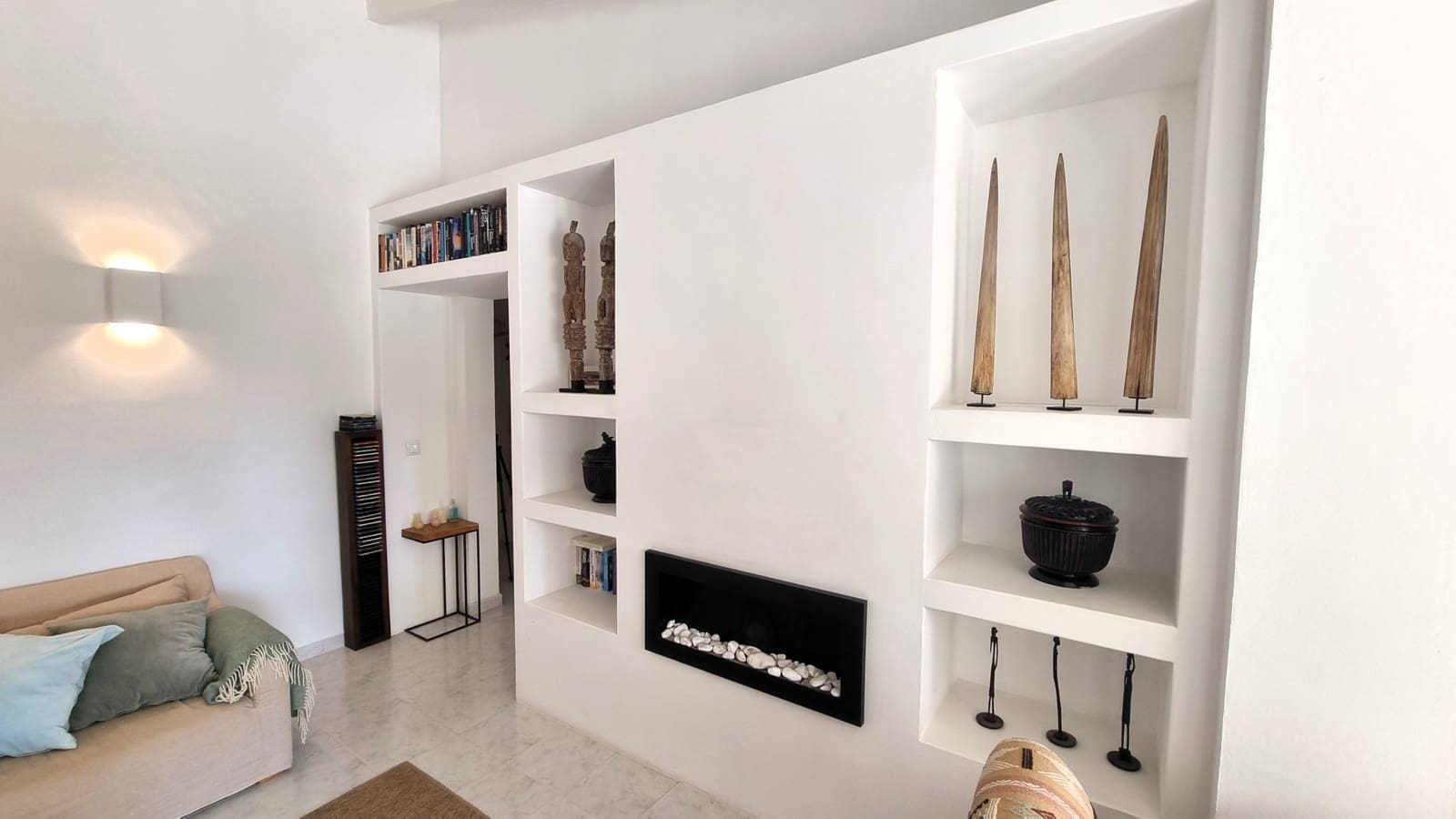 4 sypialnia Willa na sprzedaż w Moraira z basenem - 1 270 000 € (Ref: 9289592)