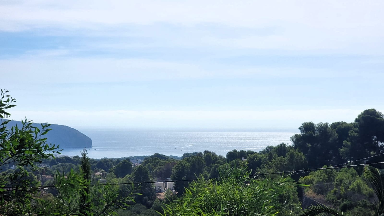 4 sypialnia Willa na sprzedaż w Moraira z basenem - 1 270 000 € (Ref: 9289592)