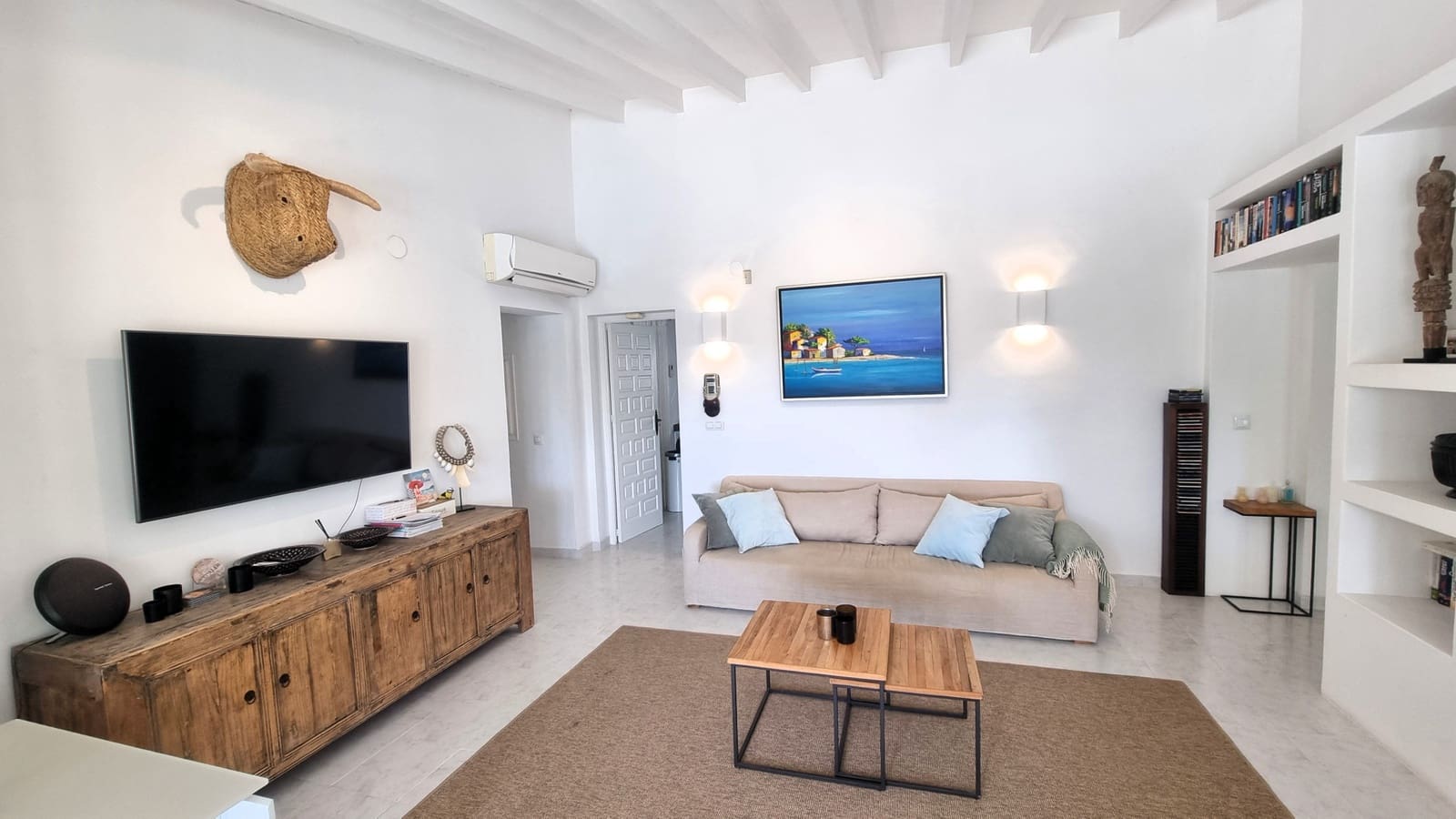 4 sypialnia Willa na sprzedaż w Moraira z basenem - 1 270 000 € (Ref: 9289592)