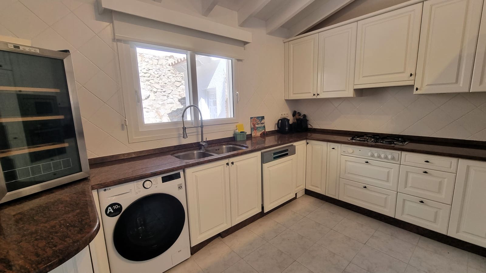 4 sypialnia Willa na sprzedaż w Moraira z basenem - 1 270 000 € (Ref: 9289592)