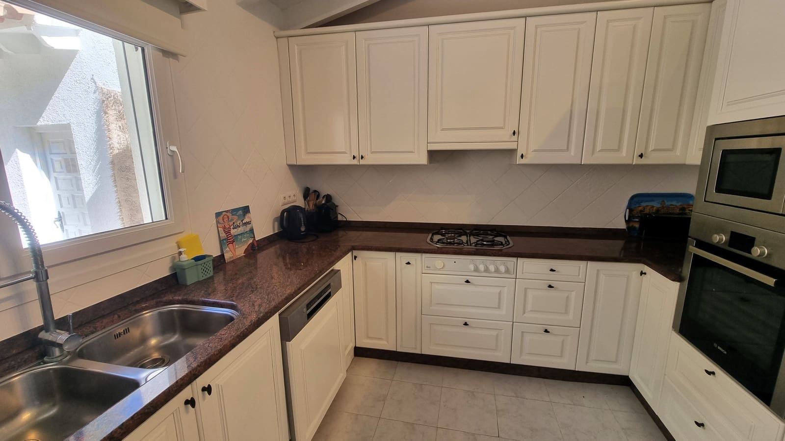 4 sypialnia Willa na sprzedaż w Moraira z basenem - 1 270 000 € (Ref: 9289592)