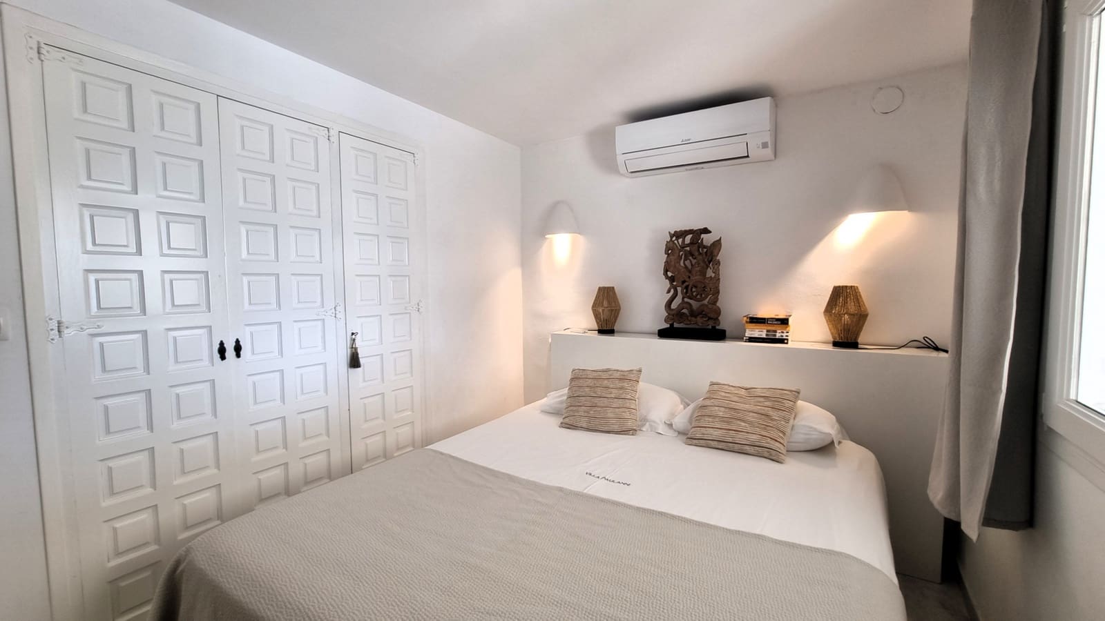 4 sypialnia Willa na sprzedaż w Moraira z basenem - 1 270 000 € (Ref: 9289592)