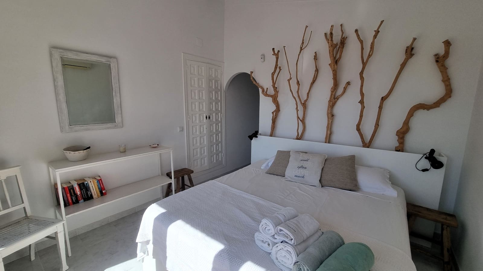 4 sypialnia Willa na sprzedaż w Moraira z basenem - 1 270 000 € (Ref: 9289592)