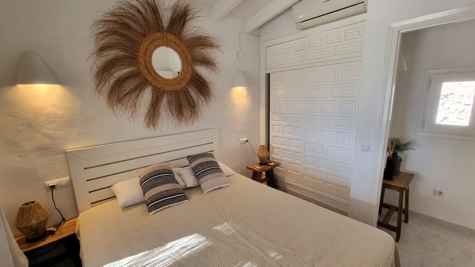 4 sypialnia Willa na sprzedaż w Moraira z basenem - 1 270 000 € (Ref: 9289592)