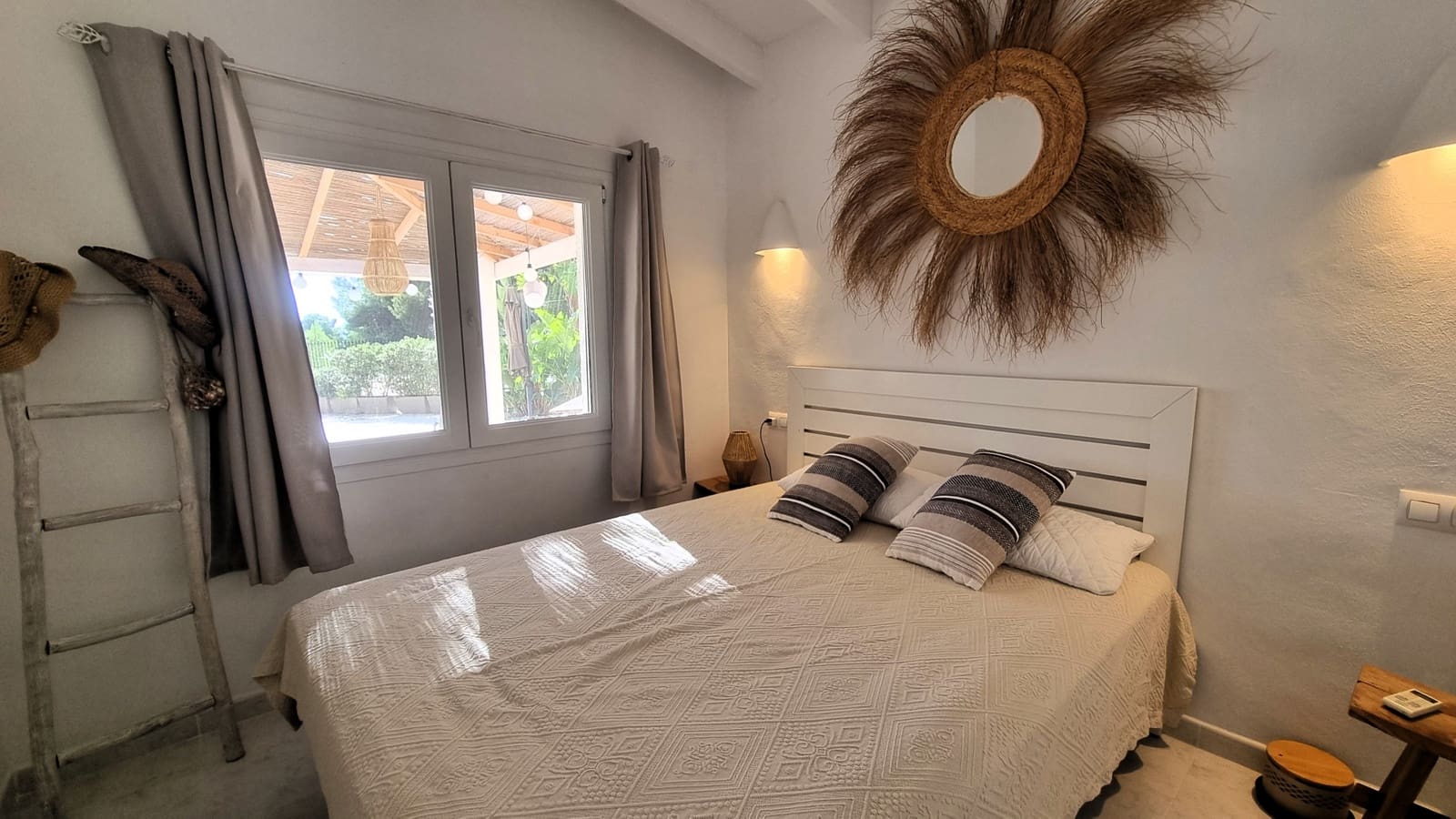 4 sypialnia Willa na sprzedaż w Moraira z basenem - 1 270 000 € (Ref: 9289592)