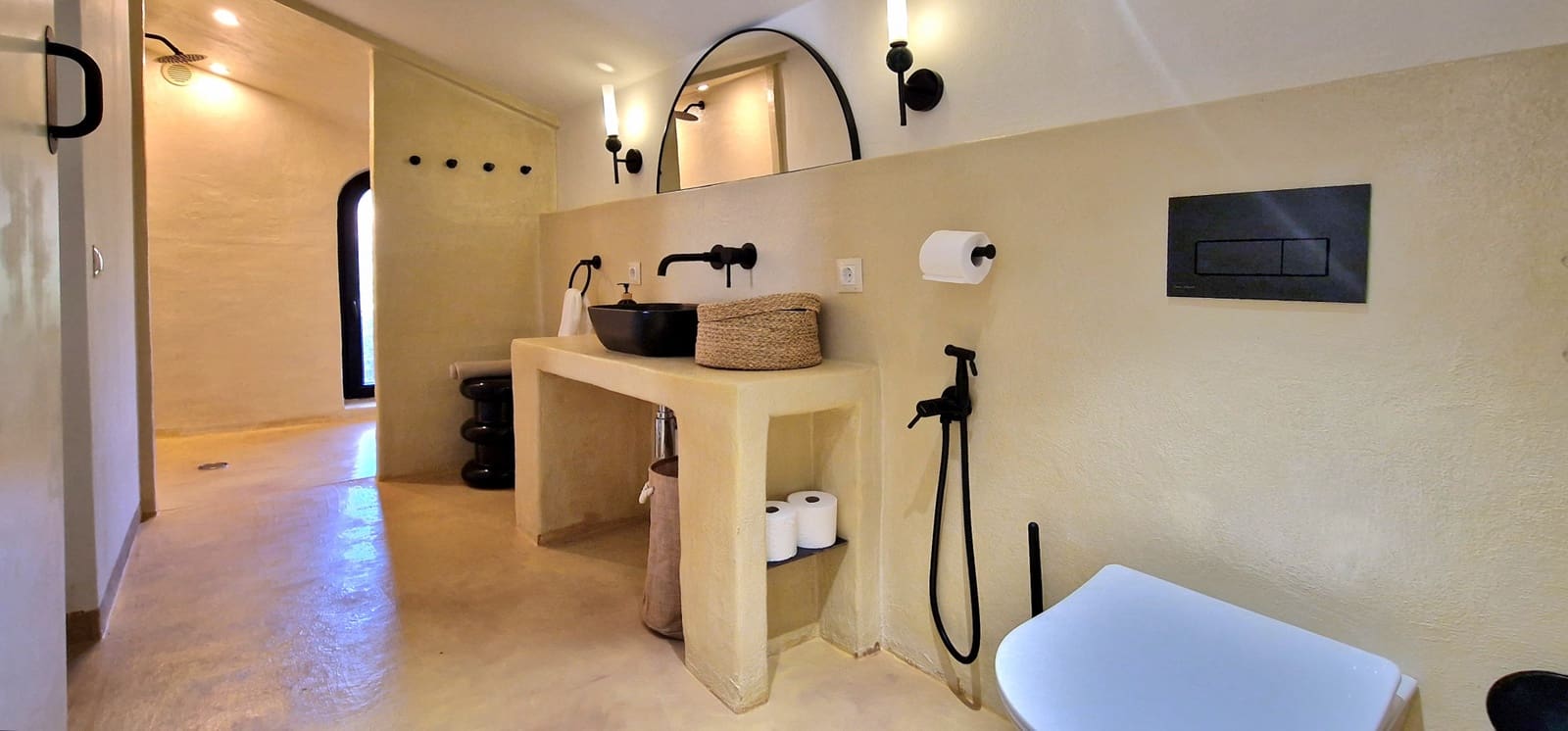 1 quarto Moradia para venda em Lliber com piscina - 385 000 € (Ref: 9289593)