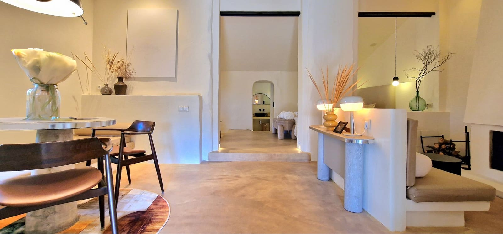 1 quarto Moradia para venda em Lliber com piscina - 385 000 € (Ref: 9289593)