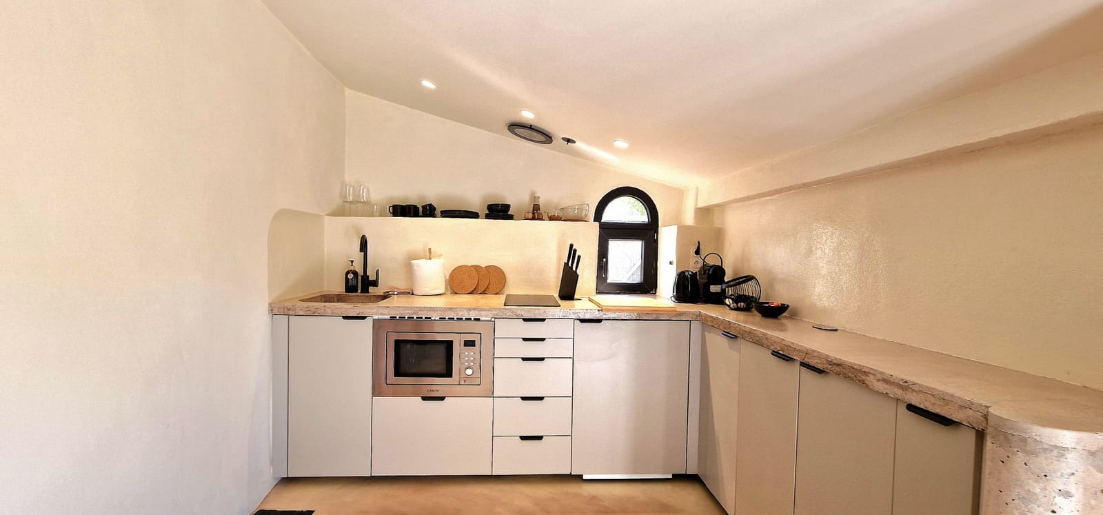 1 quarto Moradia para venda em Lliber com piscina - 385 000 € (Ref: 9289593)