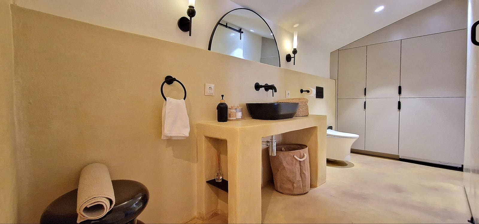 1 quarto Moradia para venda em Lliber com piscina - 385 000 € (Ref: 9289593)