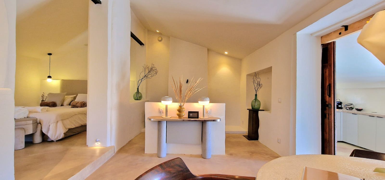 1 quarto Moradia para venda em Lliber com piscina - 385 000 € (Ref: 9289593)