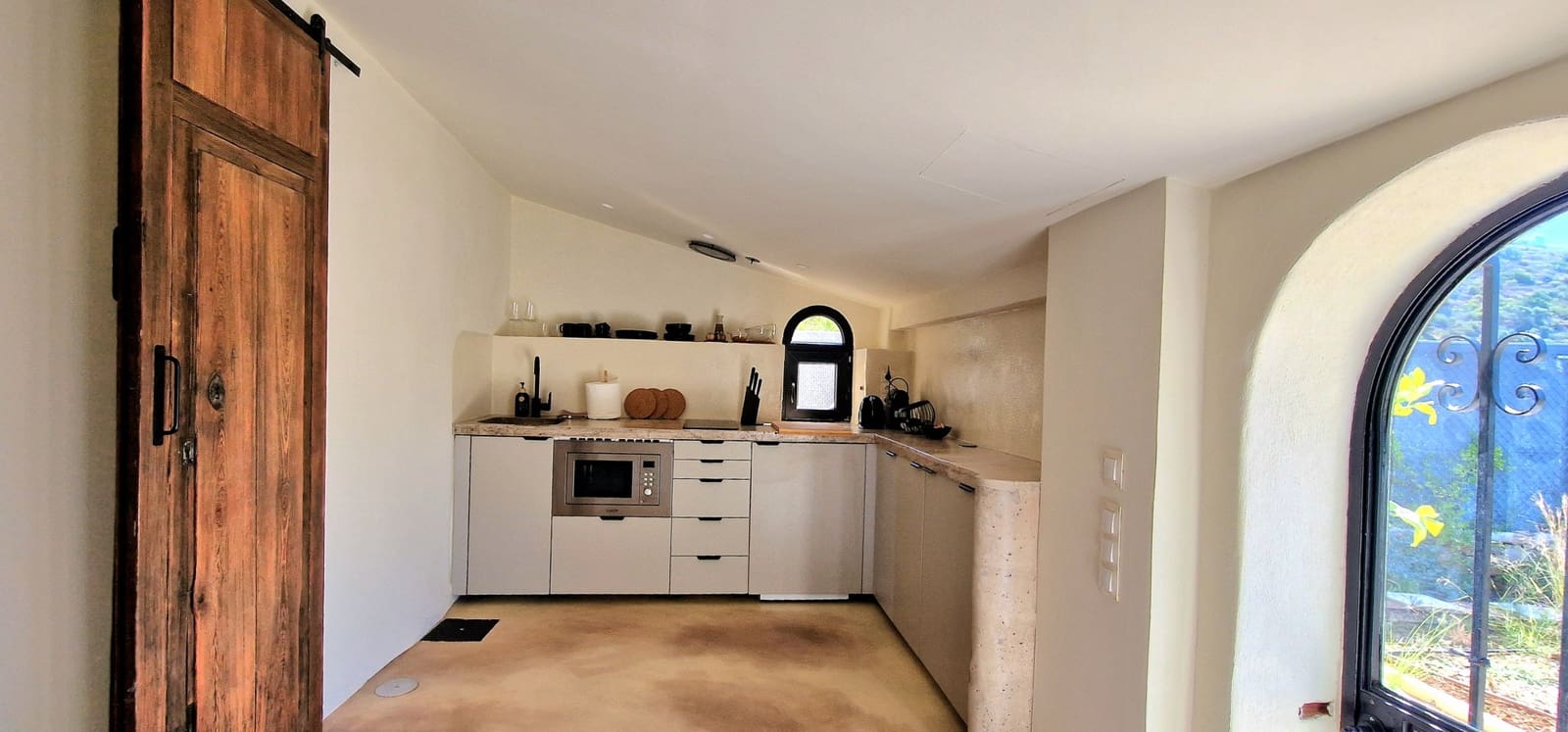 1 quarto Moradia para venda em Lliber com piscina - 385 000 € (Ref: 9289593)