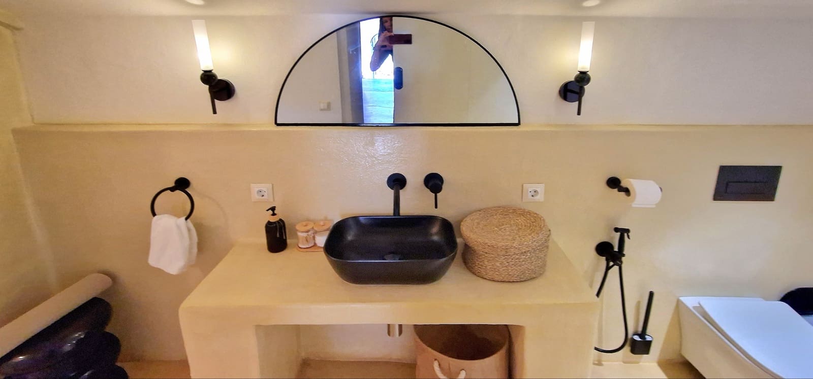 1 quarto Moradia para venda em Lliber com piscina - 385 000 € (Ref: 9289593)