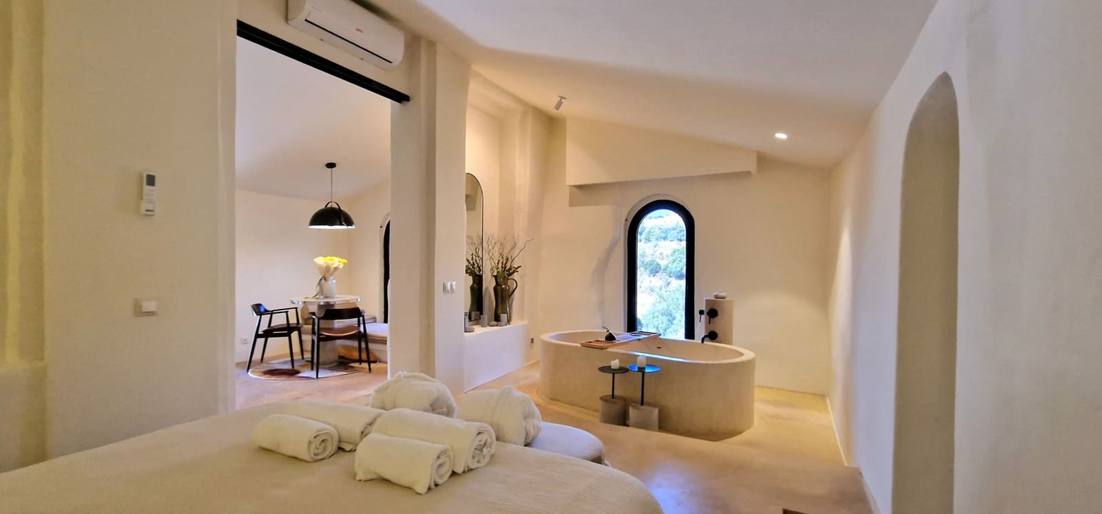 1 quarto Moradia para venda em Lliber com piscina - 385 000 € (Ref: 9289593)