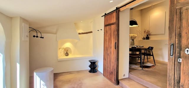 1 quarto Moradia para venda em Llíber com piscina - 385 000 € (Ref: 9289593)