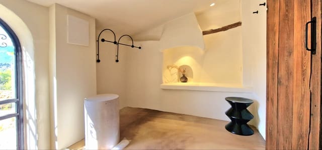 1 quarto Moradia para venda em Llíber com piscina - 385 000 € (Ref: 9289593)