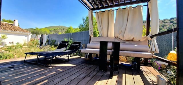 1 quarto Moradia para venda em Llíber com piscina - 385 000 € (Ref: 9289593)