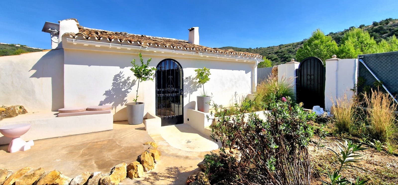 1 quarto Moradia para venda em Lliber com piscina - 385 000 € (Ref: 9289593)