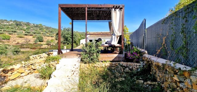 1 quarto Moradia para venda em Llíber com piscina - 385 000 € (Ref: 9289593)