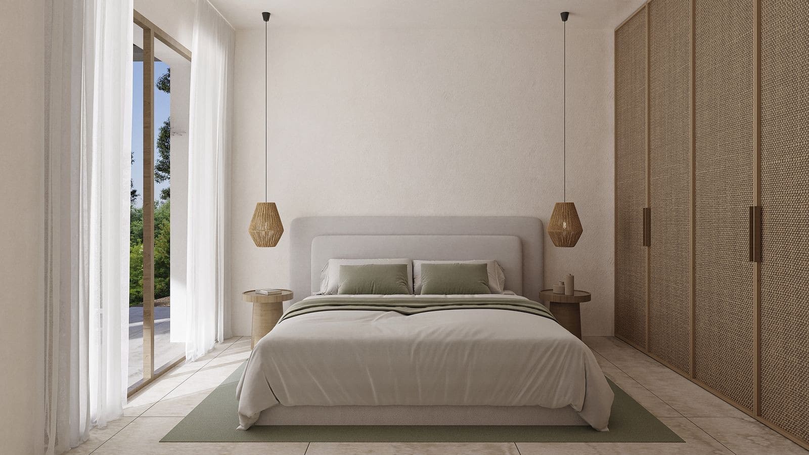 4 sypialnia Willa na sprzedaż w Benissa z basenem - 2 175 000 € (Ref: 9296768)