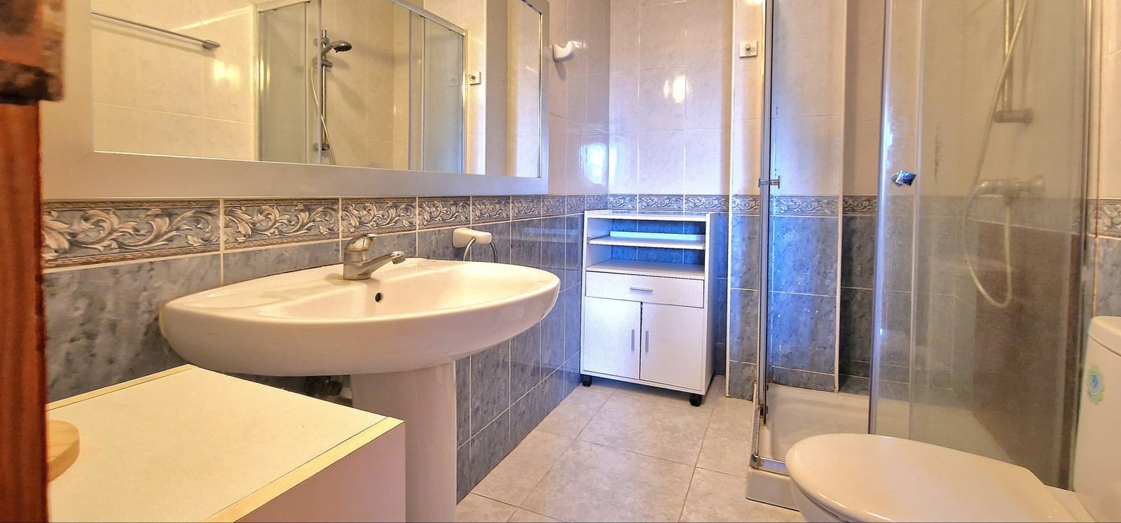 2 sypialnia Apartament na sprzedaż w Benitachell / Benitatxell z basenem - 190 000 € (Ref: 9296769)